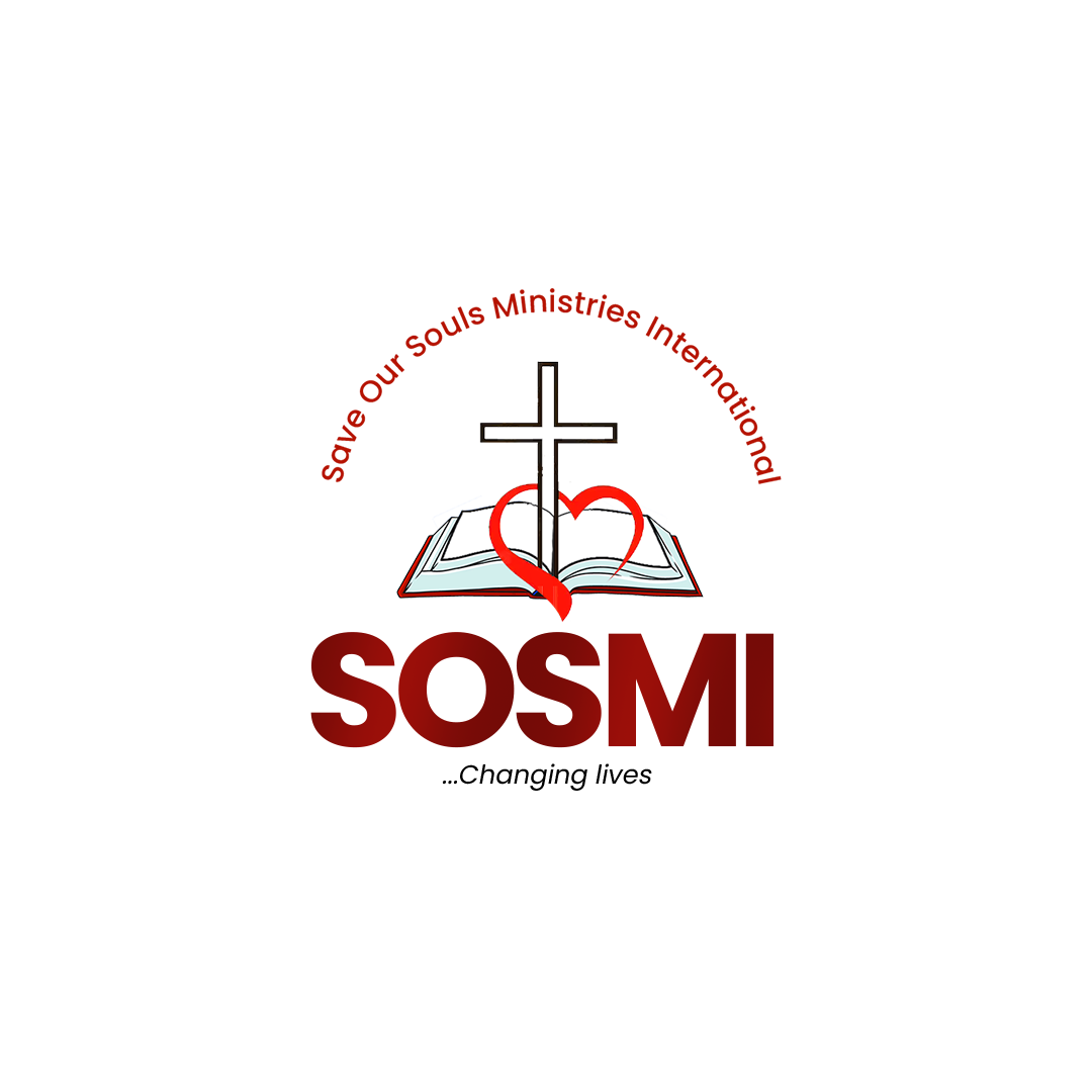 SOSMI Logo