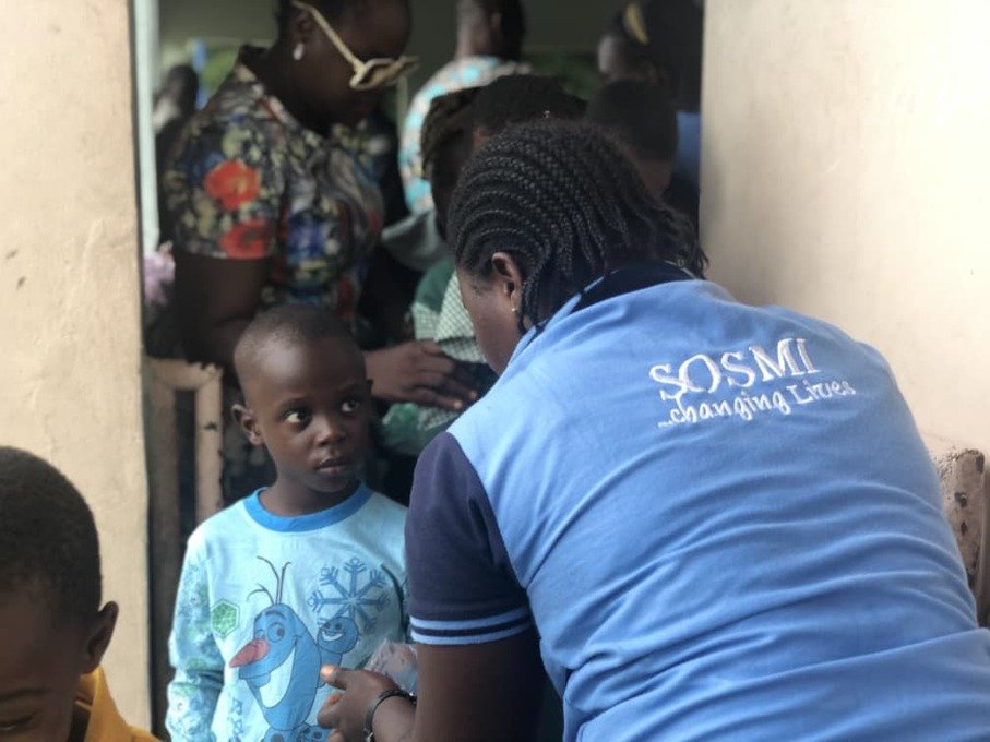 Community Outreach
