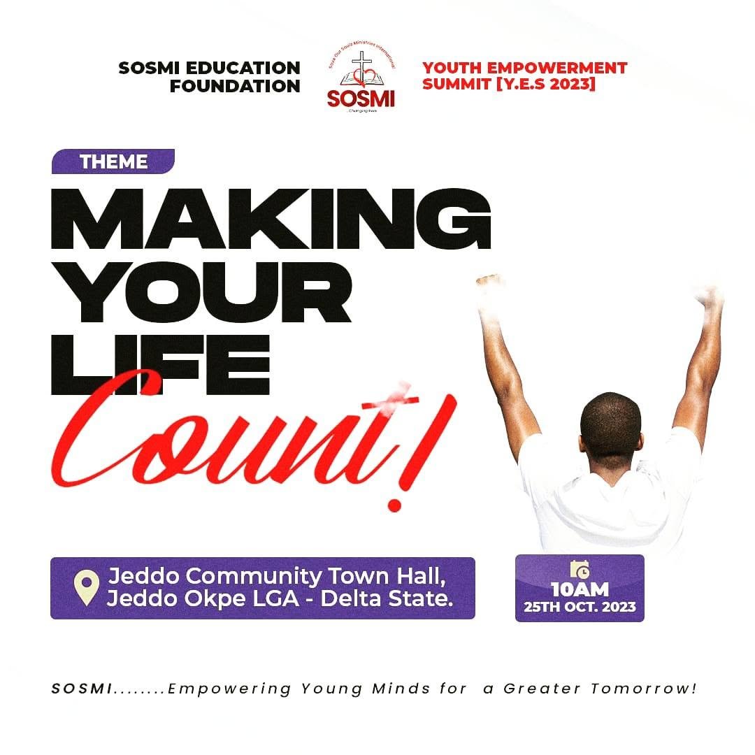 Youth Empowerment